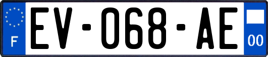 EV-068-AE