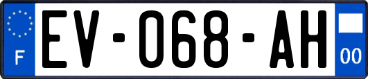 EV-068-AH