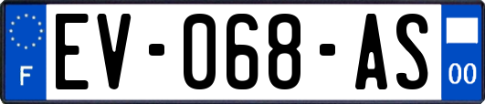 EV-068-AS