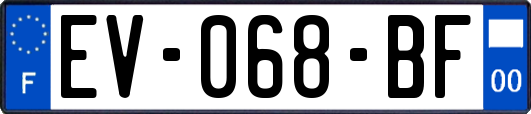 EV-068-BF