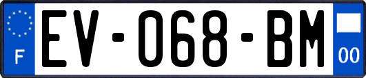 EV-068-BM