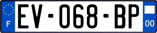 EV-068-BP