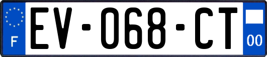 EV-068-CT