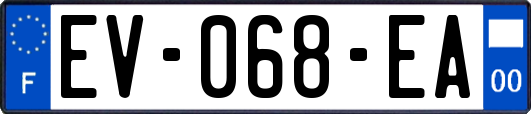 EV-068-EA