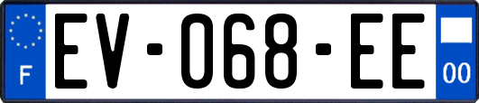 EV-068-EE