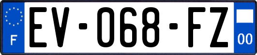 EV-068-FZ