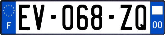 EV-068-ZQ