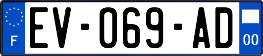 EV-069-AD