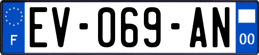 EV-069-AN