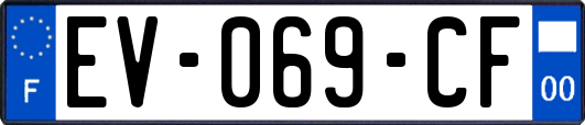 EV-069-CF