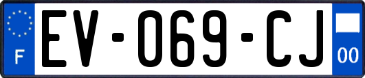 EV-069-CJ