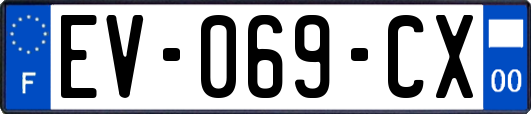 EV-069-CX