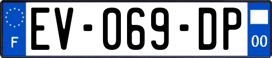 EV-069-DP