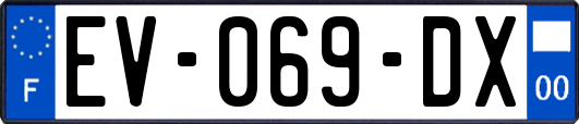 EV-069-DX