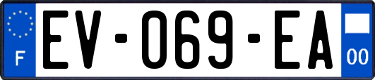 EV-069-EA