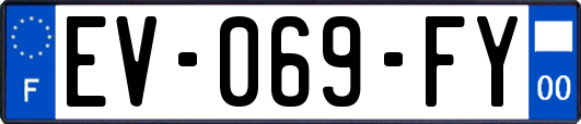 EV-069-FY