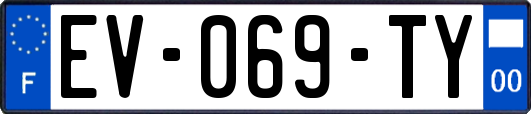 EV-069-TY