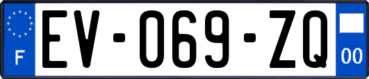 EV-069-ZQ