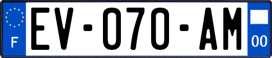 EV-070-AM