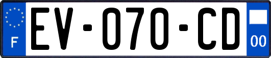 EV-070-CD