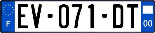 EV-071-DT