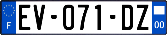 EV-071-DZ