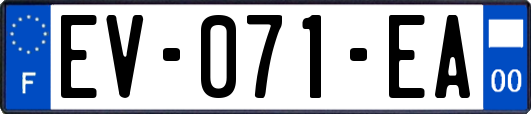 EV-071-EA