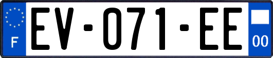 EV-071-EE