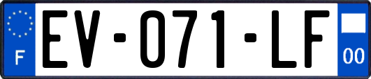 EV-071-LF