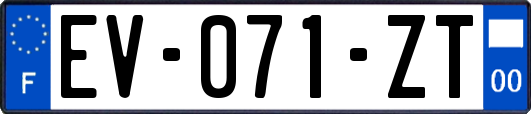 EV-071-ZT