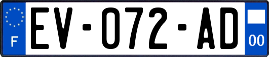 EV-072-AD