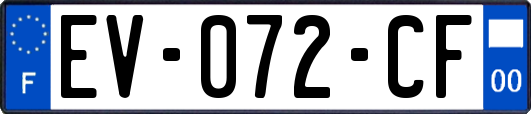 EV-072-CF