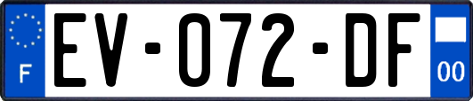 EV-072-DF