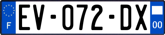 EV-072-DX