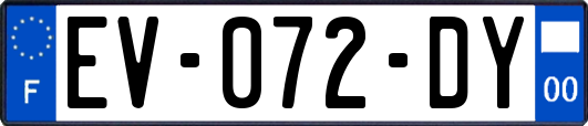 EV-072-DY