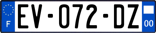 EV-072-DZ