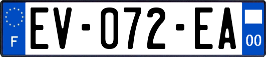 EV-072-EA