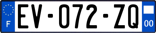 EV-072-ZQ