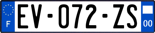 EV-072-ZS