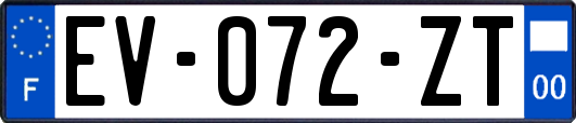 EV-072-ZT