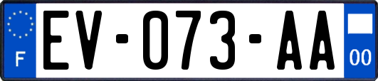 EV-073-AA