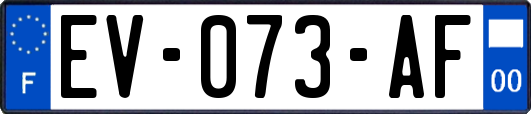 EV-073-AF