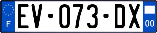 EV-073-DX