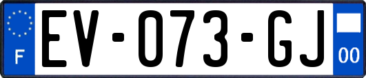 EV-073-GJ