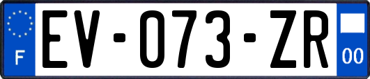 EV-073-ZR