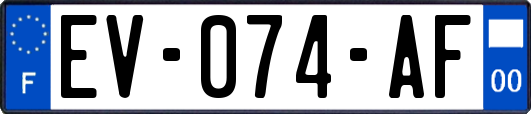 EV-074-AF