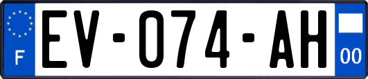 EV-074-AH