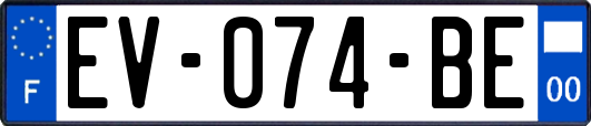 EV-074-BE