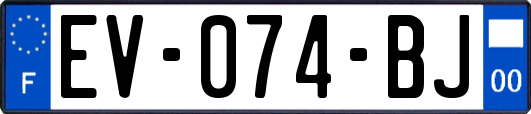 EV-074-BJ