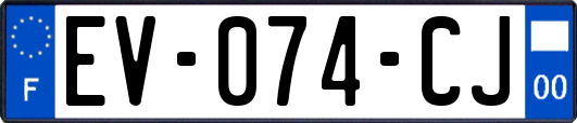 EV-074-CJ